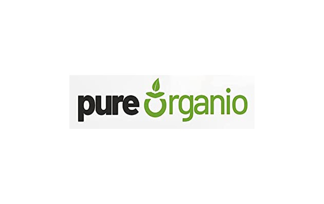 Pure Organio Organic Kashmiri Chilli Powder   Pack  1 kilogram